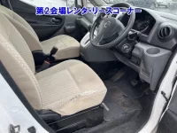 Nissan NV200 лот № 60020 оценка RA  с аукциона в Японии 4