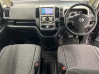 Nissan SERENA лот № 2127 оценка 3.5  с аукциона в Японии 4