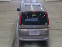 Nissan SERENA лот № 2127 оценка 3.5  с аукциона в Японии 2