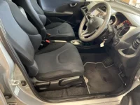 Honda FIT лот № 2236 оценка 4.5  с аукциона в Японии 3