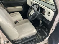 Daihatsu MIRA лот № 2237 оценка RB  с аукциона в Японии 3