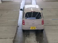 Daihatsu MIRA лот № 2237 оценка RB  с аукциона в Японии 2