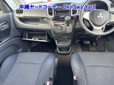 Mitsubishi DELICA D2