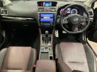 Subaru LEVORG лот № 2180 оценка 4  с аукциона в Японии 4