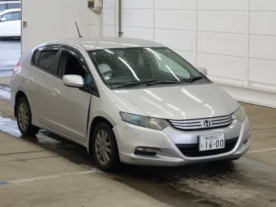 Honda INSIGHT