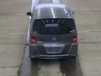 Honda FREED лот № 2261 оценка RA  с аукциона в Японии 2