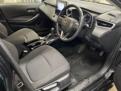 Toyota Corolla Touring Sports