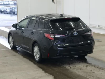 Toyota Corolla Touring Sports