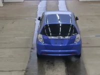 Honda FIT лот № 2283 оценка 3  с аукциона в Японии 2