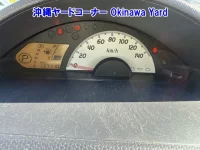 Nissan OTTI лот № 43079 оценка RA  с аукциона в Японии 2