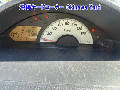 Nissan OTTI  с аукциона в Японии