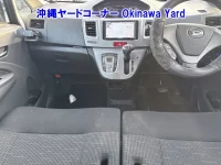 Daihatsu MOVE лот № 43087 оценка RA  с аукциона в Японии 2