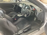 Toyota GT 86 лот № 2435 оценка 3.5  с аукциона в Японии 3