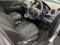 Mazda PREMACY лот № 2152 оценка 3.5  с аукциона в Японии 3