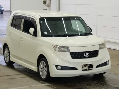 Toyota BB