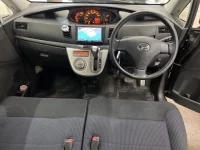 Daihatsu MOVE лот № 2209 оценка 3  с аукциона в Японии 4