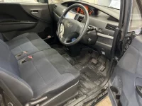 Daihatsu MOVE лот № 2209 оценка 3  с аукциона в Японии 3