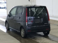 Daihatsu MOVE лот № 2209 оценка 3  с аукциона в Японии 1