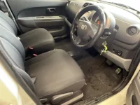 Toyota PASSO лот № 7011 оценка RB  с аукциона в Японии 3