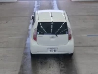 Toyota PASSO лот № 7011 оценка RB  с аукциона в Японии 2