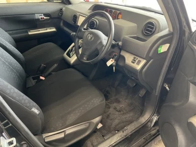 Toyota COROLLA RUMION