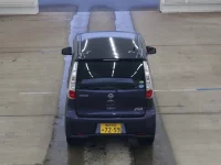 Nissan DAYZ лот № 2296 оценка 3.5  с аукциона в Японии 2