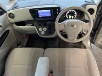 Nissan DAYZ ROOX лот № 2294 оценка 3  с аукциона в Японии 4