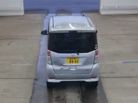 Nissan DAYZ ROOX лот № 2294 оценка 3  с аукциона в Японии 2