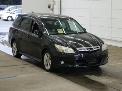 Subaru EXIGA