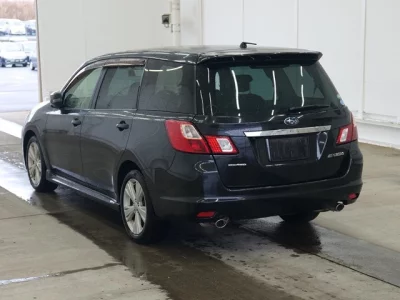 Subaru EXIGA
