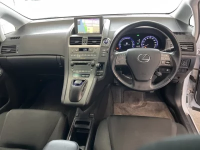 Lexus HS