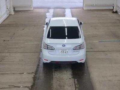 Lexus HS