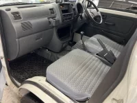 Daihatsu HIJET TRUCK лот № 2094 оценка 3.5  с аукциона в Японии 4