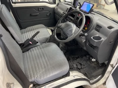 Daihatsu HIJET TRUCK  с аукциона в Японии