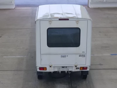 Daihatsu HIJET TRUCK  с аукциона в Японии