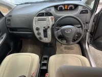 Toyota RACTIS лот № 2275 оценка 3.5  с аукциона в Японии 4