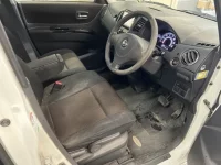 Nissan ROOX лот № 2112 оценка 3.5  с аукциона в Японии 3