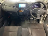 Nissan ROOX лот № 2112 оценка 3.5  с аукциона в Японии 4