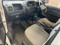 Suzuki CARRY TRUCK лот № 2145 оценка 3.5  с аукциона в Японии 4