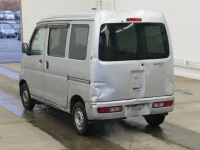 Daihatsu HIJET VAN лот № 2318 оценка RA  с аукциона в Японии 1