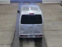 Daihatsu HIJET VAN лот № 2318 оценка RA  с аукциона в Японии 2