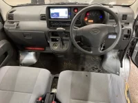Daihatsu HIJET VAN лот № 2318 оценка RA  с аукциона в Японии 4