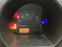 Daihatsu HIJET VAN лот № 2318 оценка RA  с аукциона в Японии 5