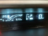 Toyota AQUA лот № 2205 оценка 3.5  с аукциона в Японии 5