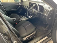 Mazda AXELA лот № 2231 оценка 3.5  с аукциона в Японии 3