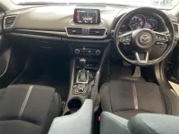 Mazda AXELA лот № 2231 оценка 3.5  с аукциона в Японии 4