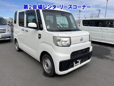 Daihatsu HIJET CADDIE