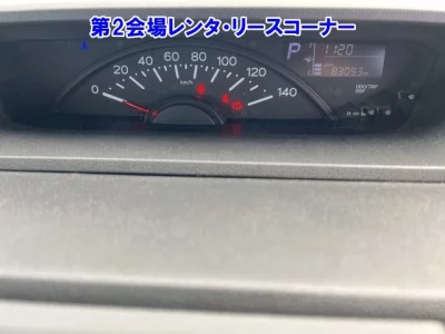 Daihatsu HIJET CADDIE