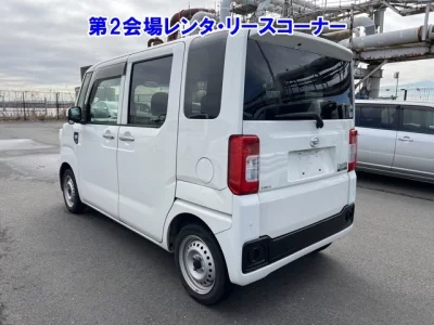 Daihatsu HIJET CADDIE