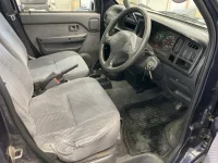 Daihatsu HIJET VAN лот № 2406 оценка 3  с аукциона в Японии 3